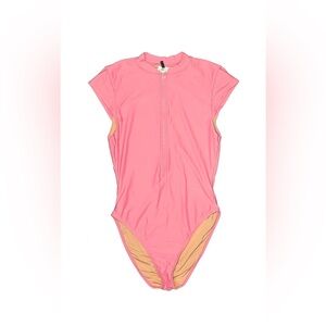 J. Crew One Piece Swimsuit